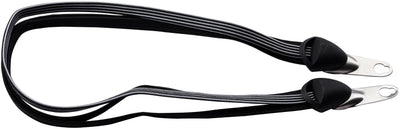 Sangle de transport Widek sangle d'arrimage pour vélo électrique noir gris