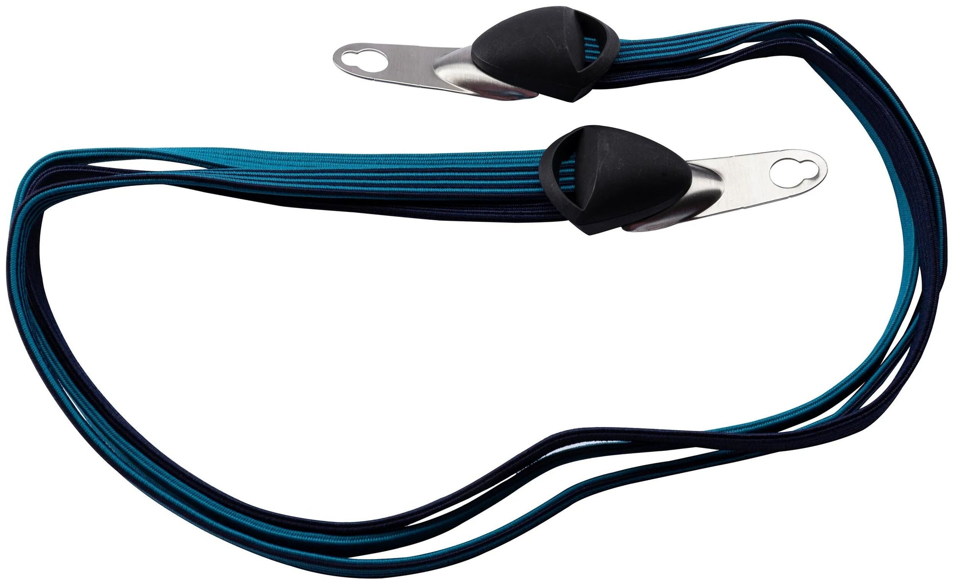 Widek 003199 TrioBinder E-Bike 28 pouces en acier inoxydable Bleu noir sur carte