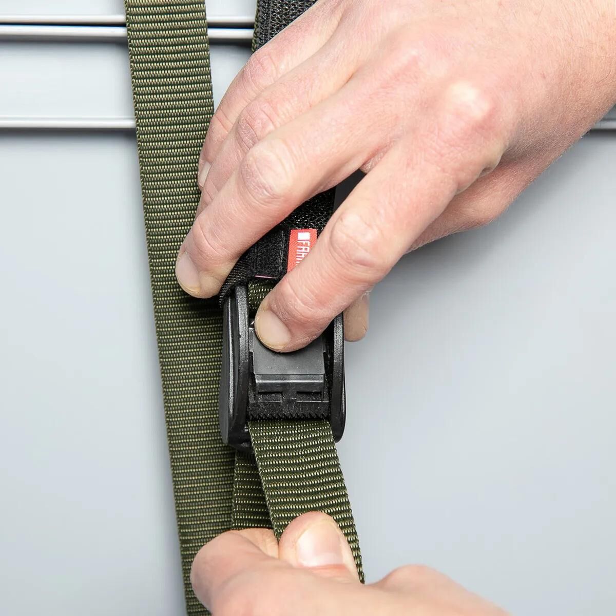 Sangle de bracelet Fahrer