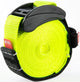 Bracelet de coussin Fahrer sangle de cargaison néon jaune
