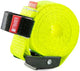 Bracelet de coussin Fahrer sangle de cargaison néon jaune