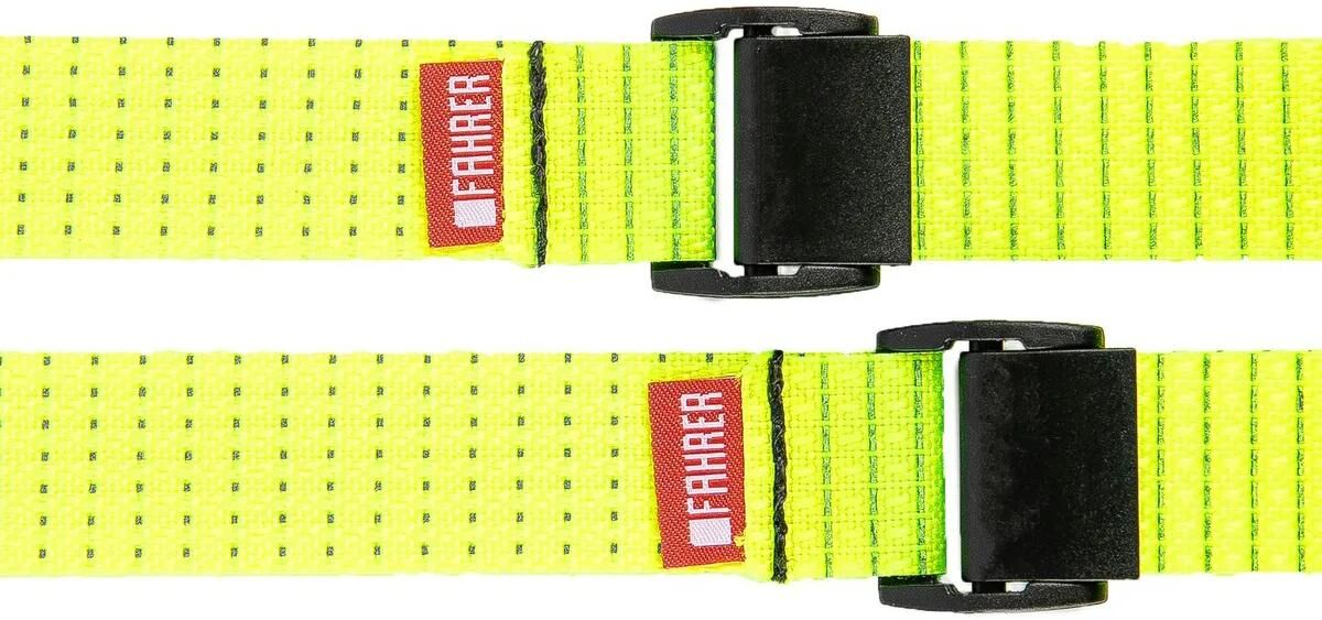 Fahrer Strap de la sangle de lash mini