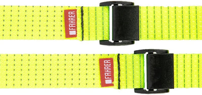 Fahrer Strap de la sangle de lash mini