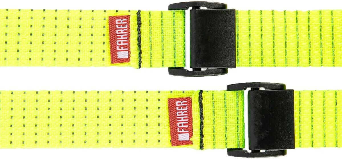 Fahrer STRAP MINI STRAP XL YEL NÉON.