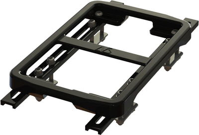 Adaptateur système Atranvelo nouveau rack avs front sys.adapter nouveau rack avs fr.noir