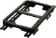 Adaptateur système Atranvelo nouveau rack avs front sys.adapter nouveau rack avs fr.noir