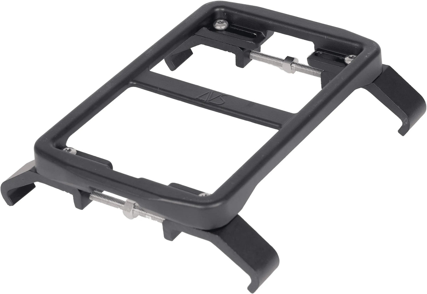 Adaptateur Atran Velo Newrack Uni XL avec AVS noir