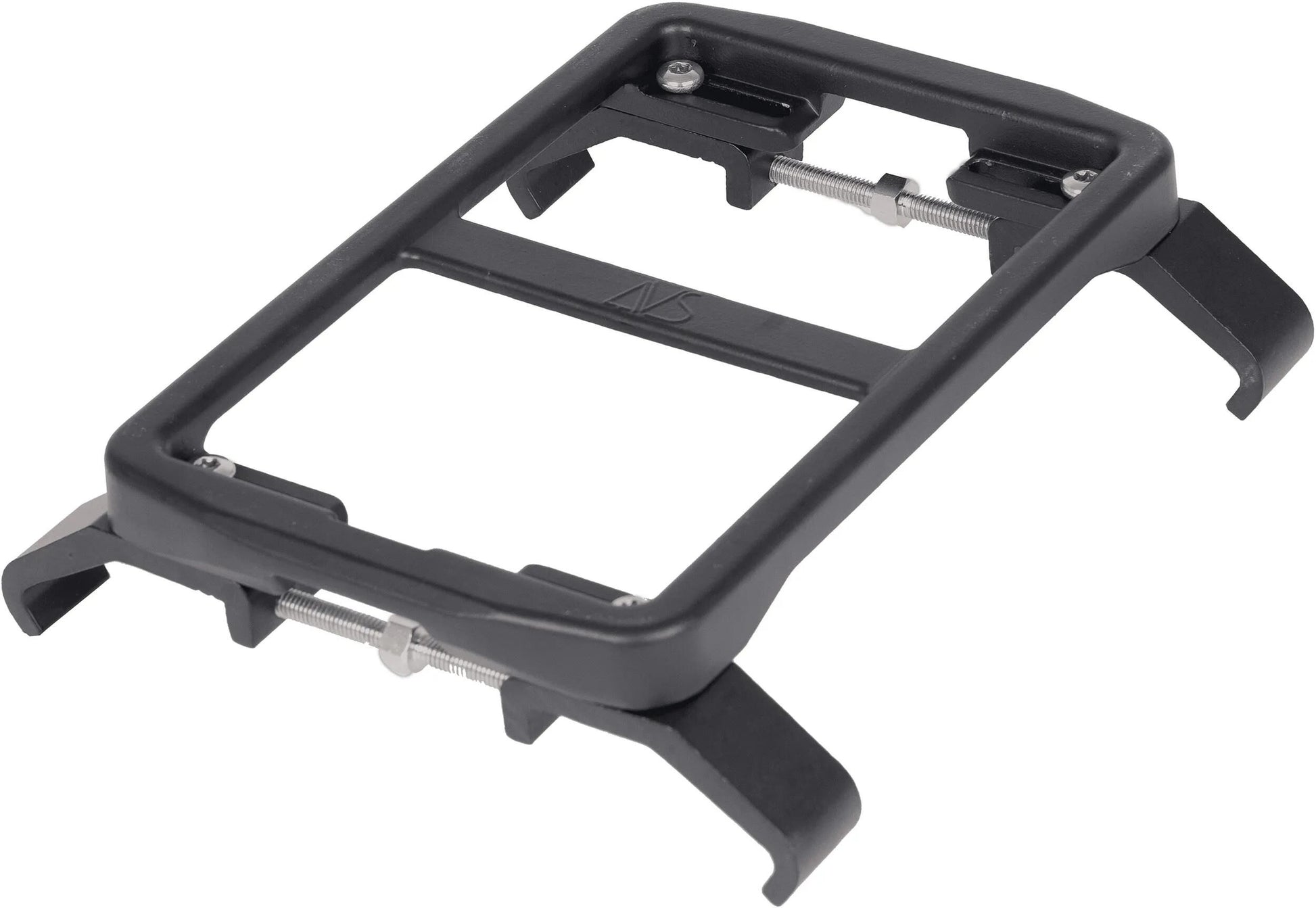 Adaptateur Atran Velo Newrack Uni XL avec AVS noir