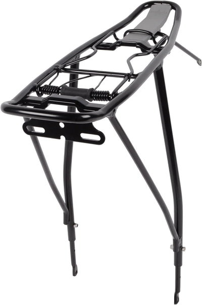Porte-bagages arrière Atranvelo actif 20-24 avs. porte bagage at.velo active 20 24 avs alu