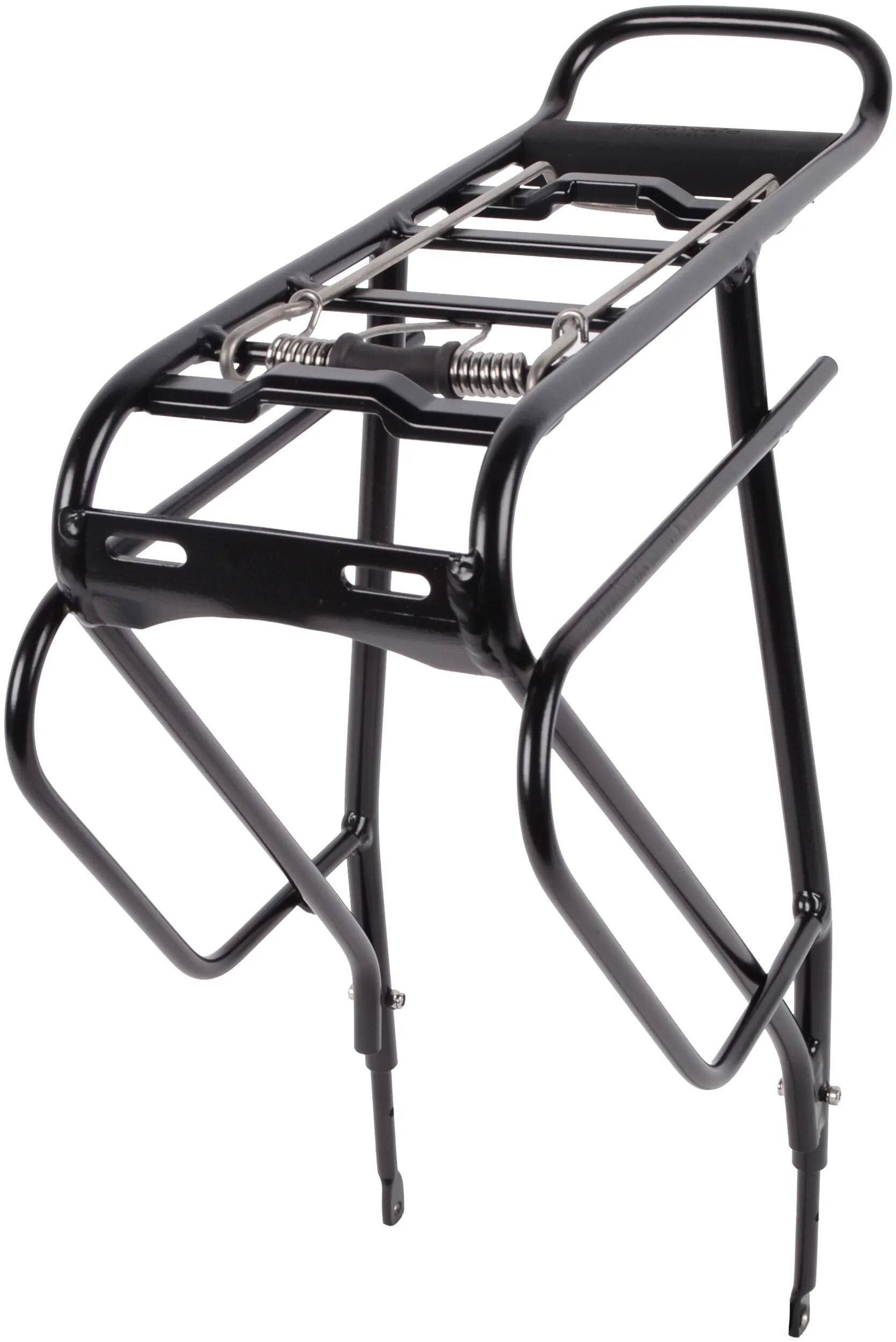 Porte-bagages arrière Atranvelo tour lite bs 26-29 avs. porte-bagages arrière at.velo tour lite bs 26 29 avs alu