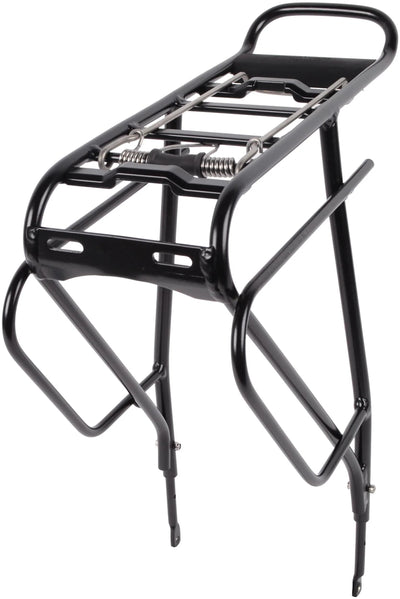 Porte-bagages arrière Atranvelo tour lite bs 26-29 avs. porte-bagages arrière at.velo tour lite bs 26 29 avs alu