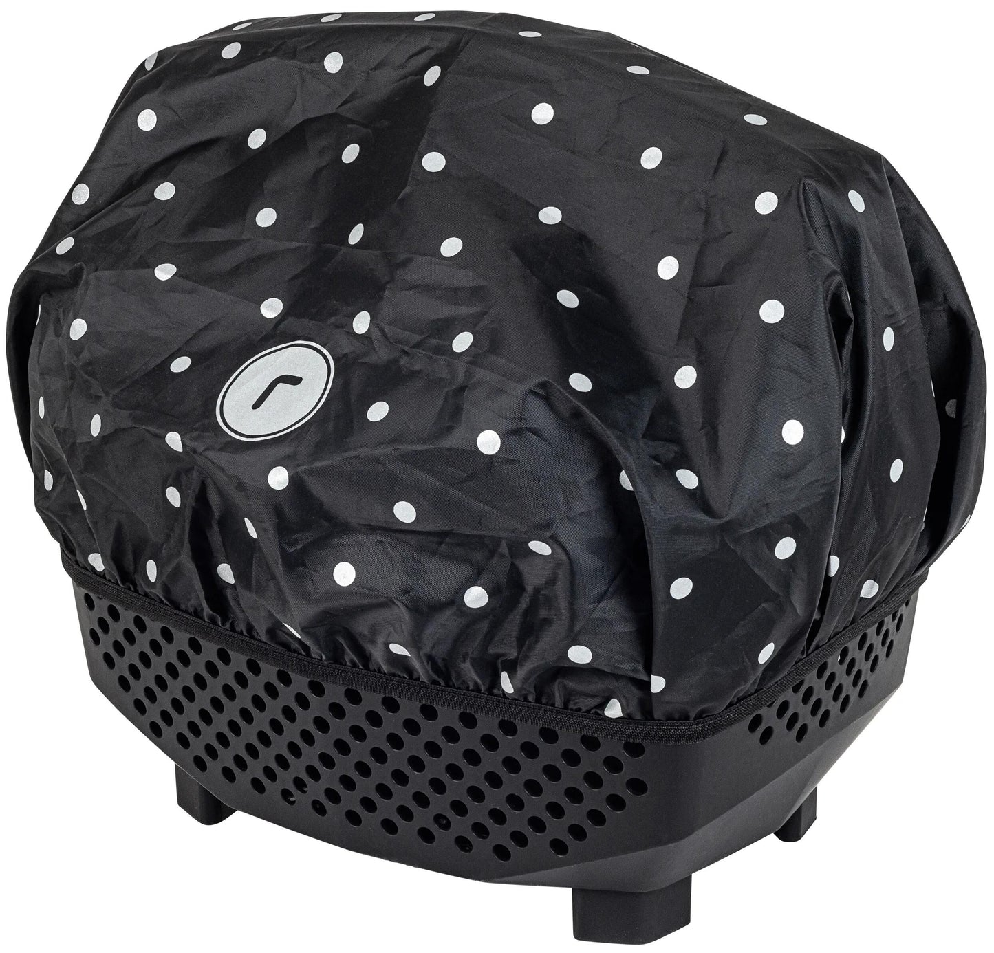 Couvre-couverture de pluie à rack-it bord