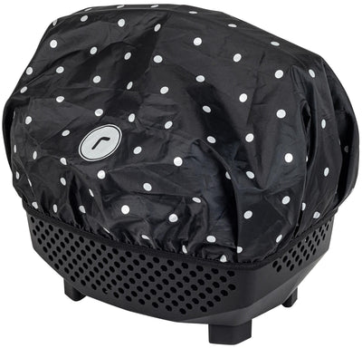 Couvre-couverture de pluie à rack-it bord