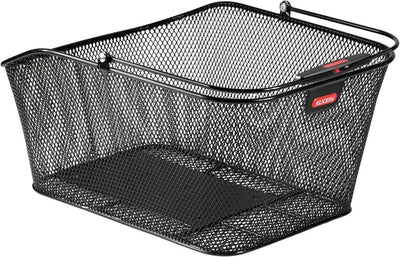 Rixen Kaul Panier arrière R K City II F.Racktime