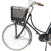 Rixen Kaul fr. Basker arrière R K City Cargo Black