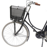 Rixen Kaul fr. Basker arrière R K City Cargo Black - afbeelding 1