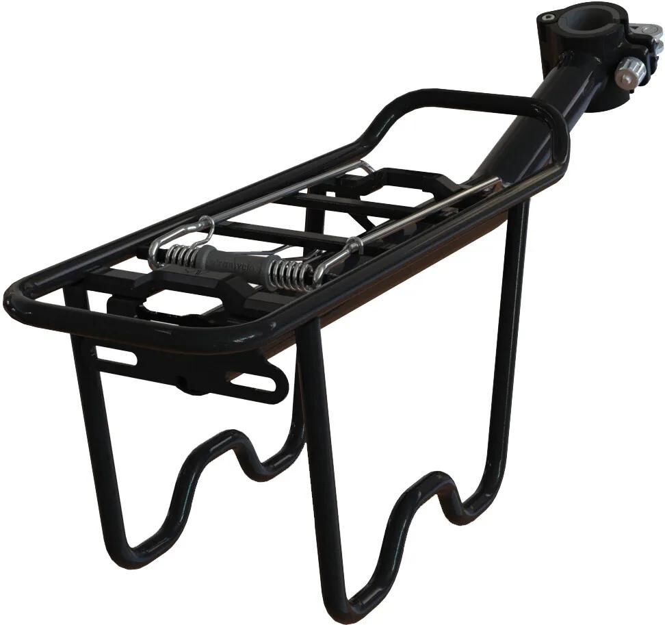 Porte-bagages arrière Atranvelo tour 365 bs tige de selle avs. porte-bagages arrière tour 365 bs siège avs