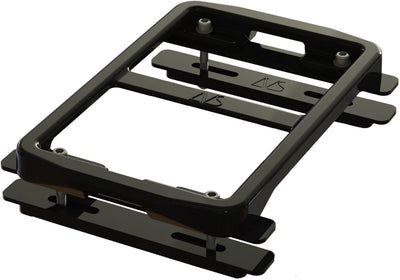 Adaptateur système Atranvelo nouveau rack avs one sys.adapter nouveau rack avs one noir