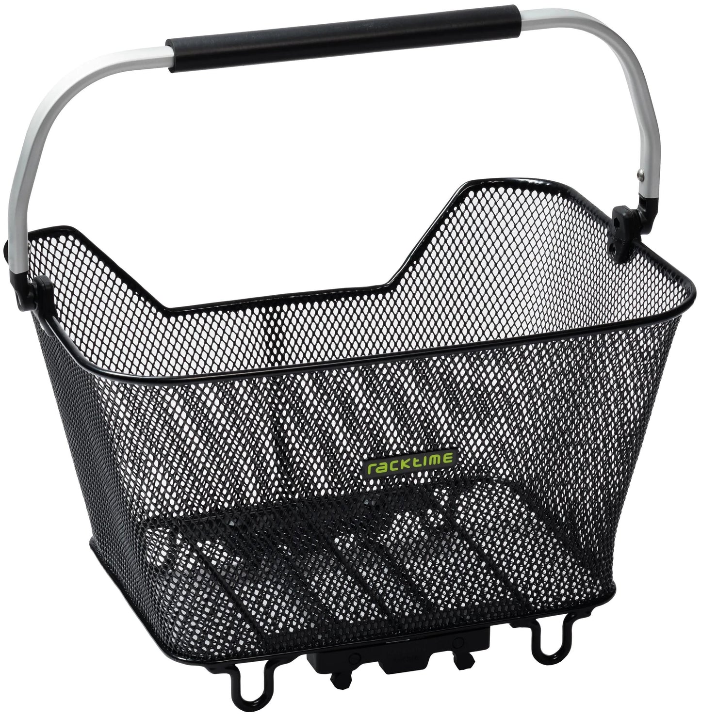 Panier arrière à rack Bask-it Deluxe Steel