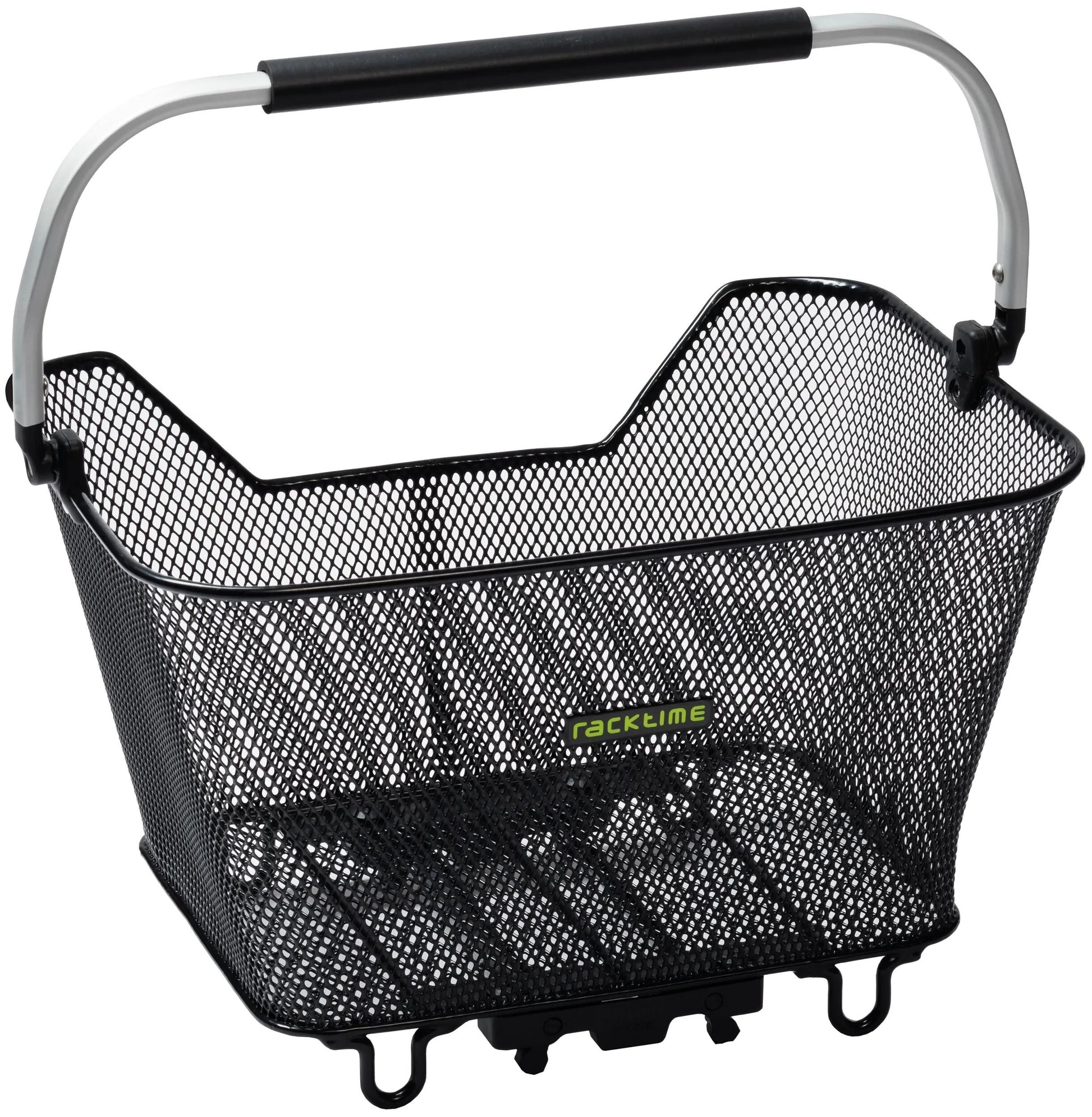 Panier arrière à rack Bask-it Deluxe Steel