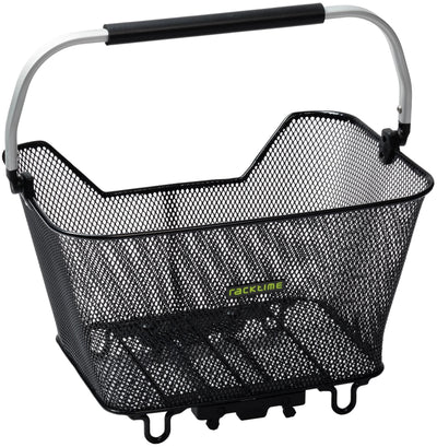 Panier arrière à rack Bask-it Deluxe Steel