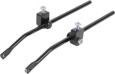 Attache de support Atranvelo. 8x230mm