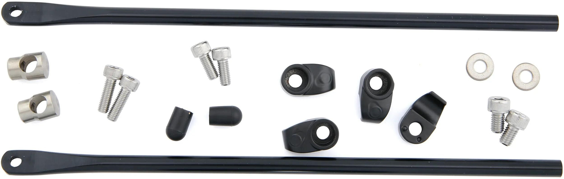 Racktime Carrier Fixation Shine Evo