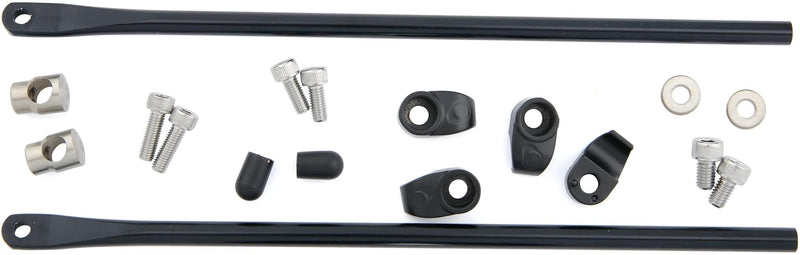 Racktime Carrier Fixation Shine Evo