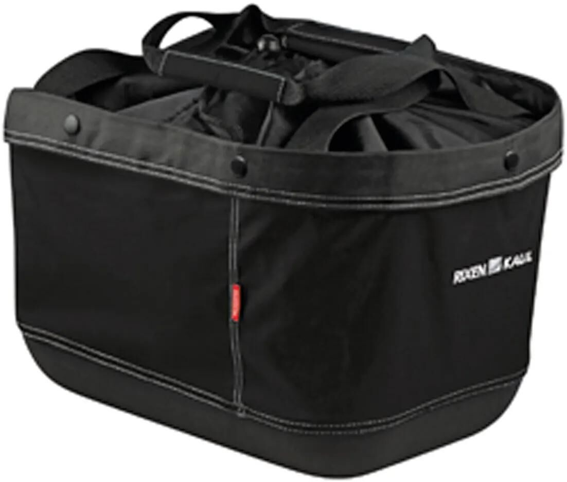 Rixen Kaul Shop.bag R K Aligno GT Black