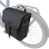 Valise Contec via daily ct sac simple via daily noir