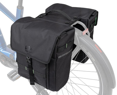 Sac double Contec via Weekender. sacs jumeaux ct via Weekender mik 2.0 noir