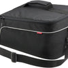 Rixen kaul trunk sac r k rackpack xl noir