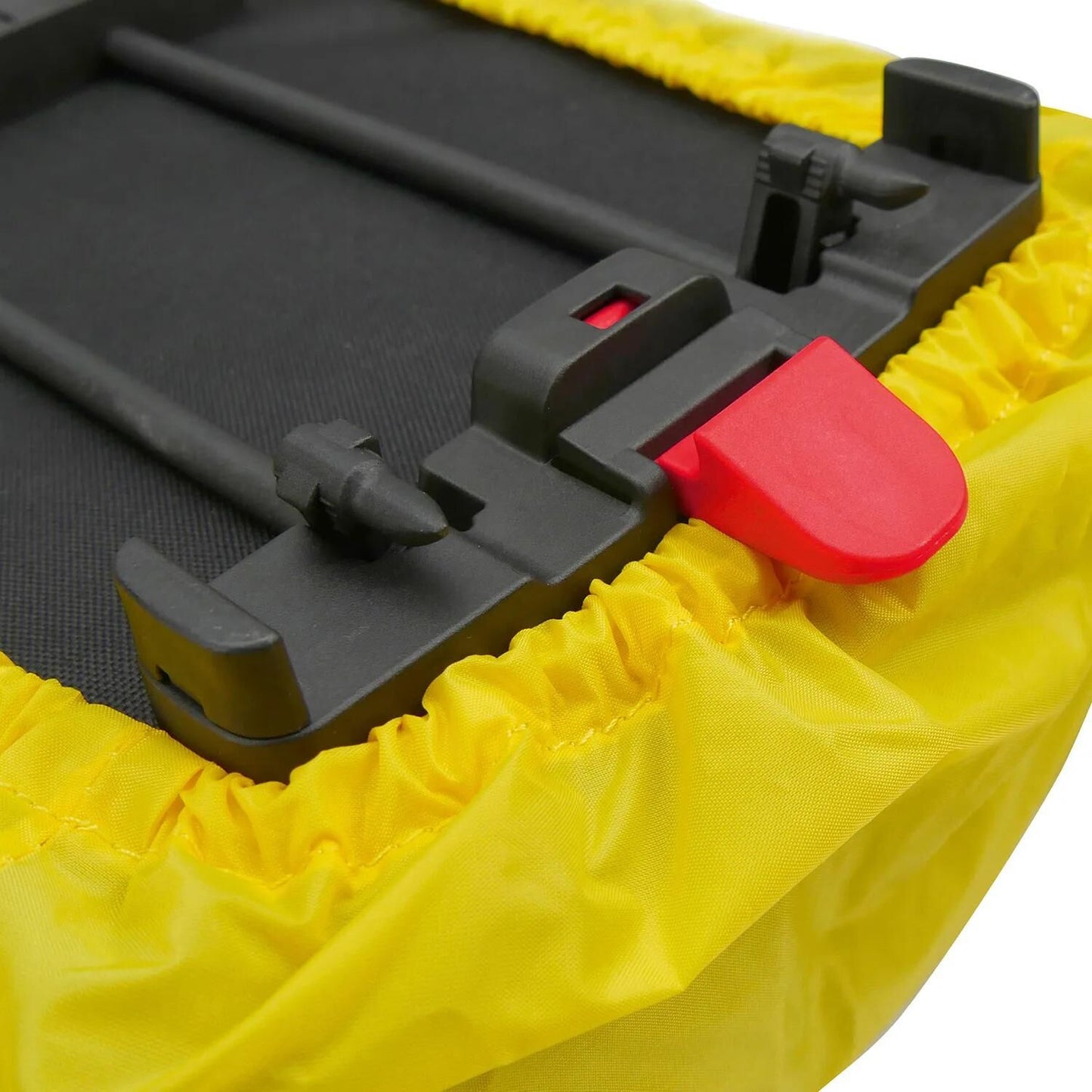 Rixen kaul trunk sac r k rackpack xl noir