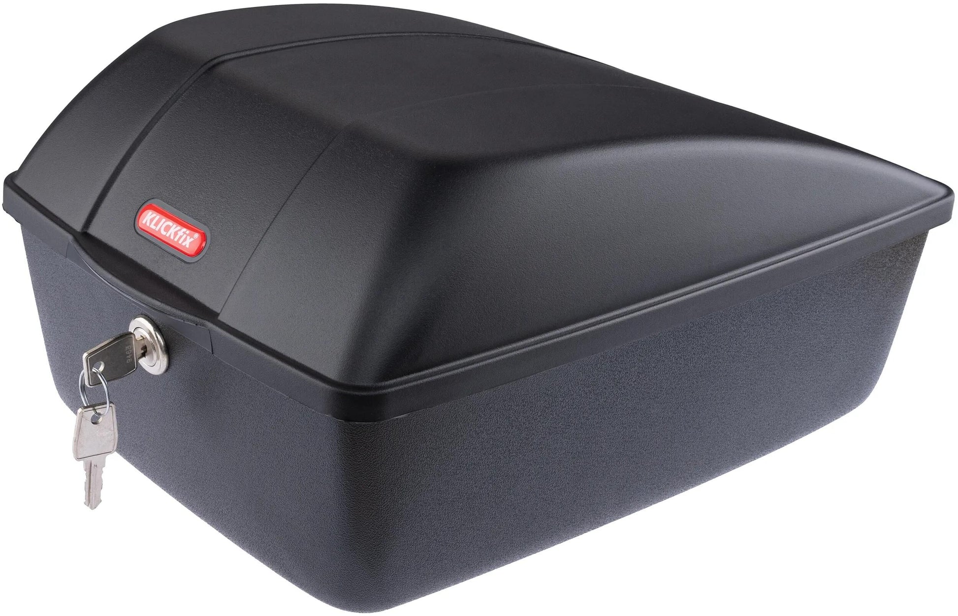 Rixen Kaul Klickfix Rack Box R K Klickfix, Bikebox Racktime