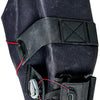 Silca Saddle Bag Grinta Black