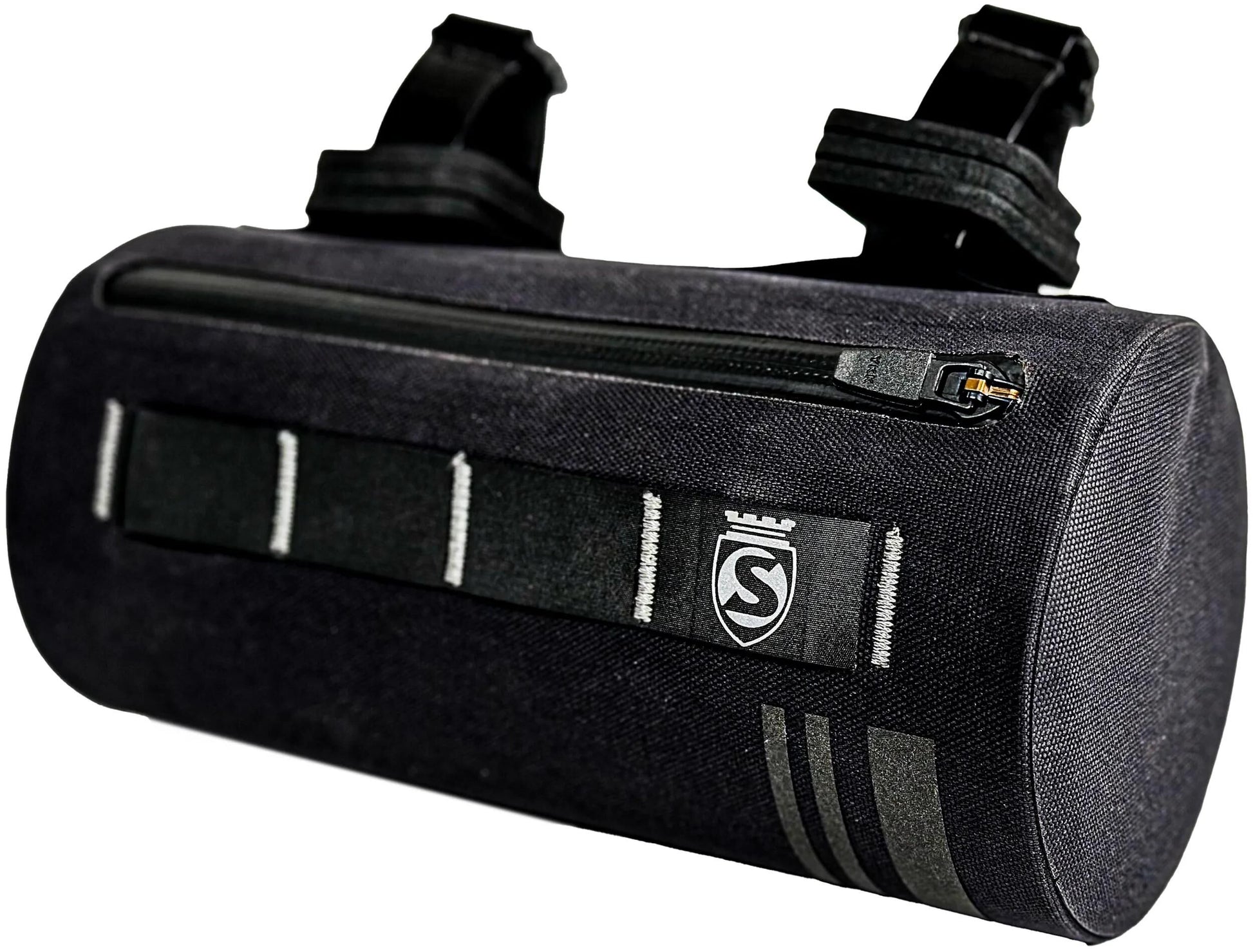 Sac de guidon silca grinta noir