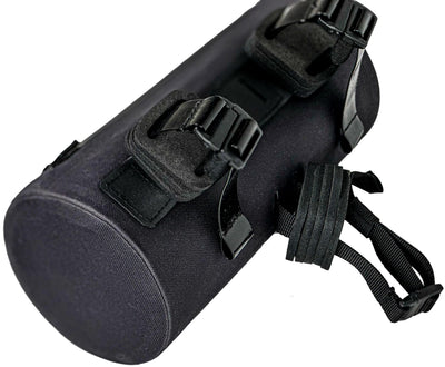 Sac de guidon silca grinta noir
