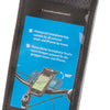 Sac de téléphone M-Wave Black Bay