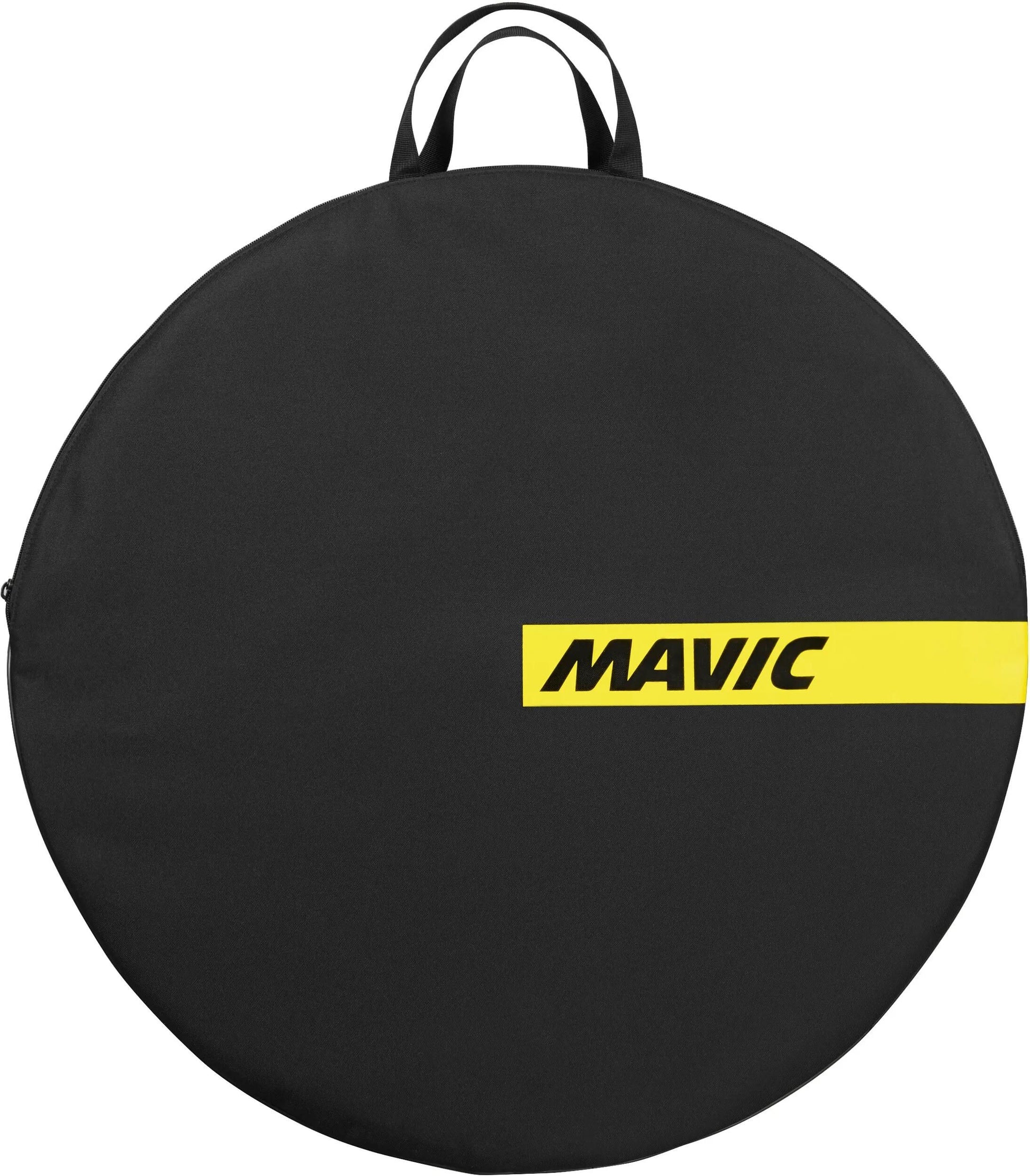 Mavic Wheel Sac Road Round