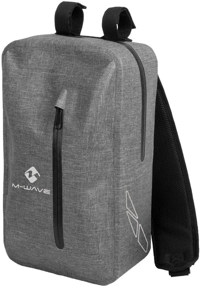 M-Wave Bar Bag Suburban Messenger Comp.