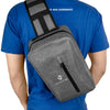 M-Wave Bar Bag Suburban Messenger Comp.