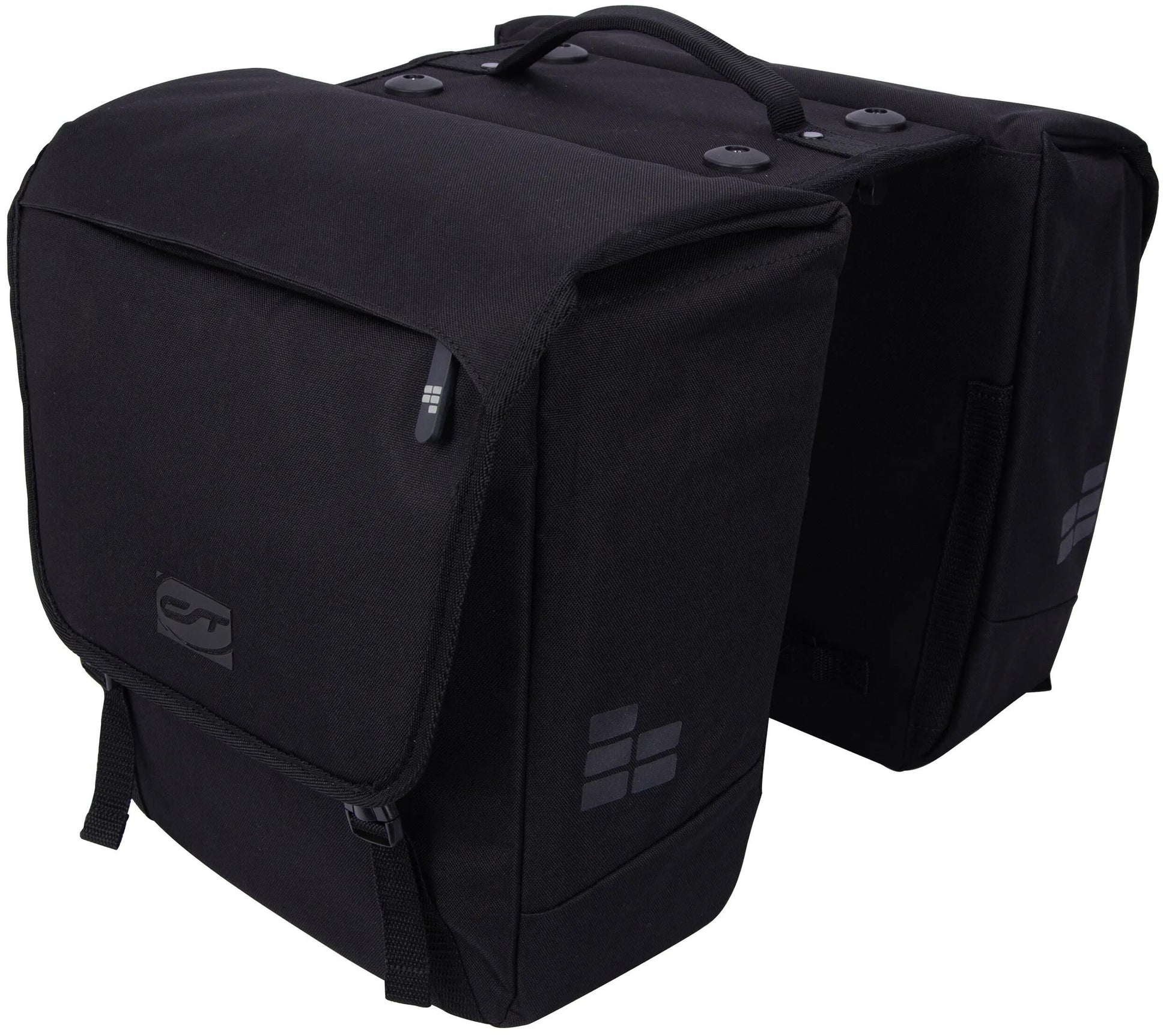 Consec double sac via.tour double rt