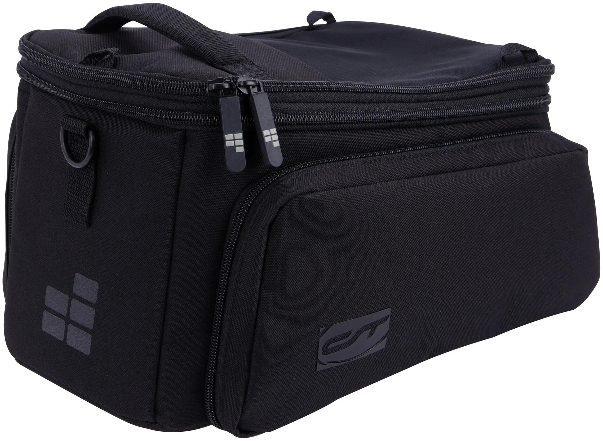 Sac de comportement des bagages Contec via.back AVS