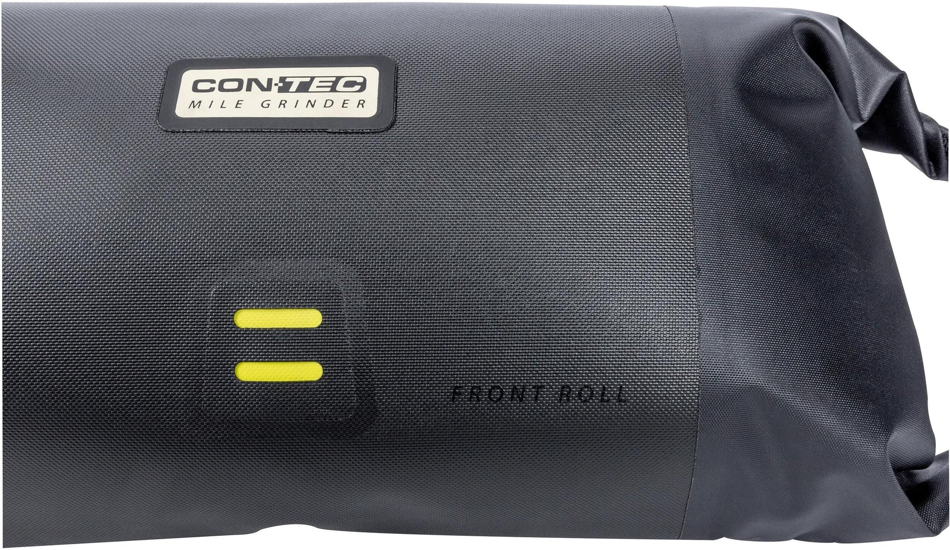 Front de broyeur de mile de sac de commande Contec Control