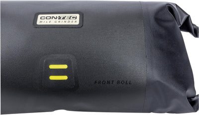 Front de broyeur de mile de sac de commande Contec Control