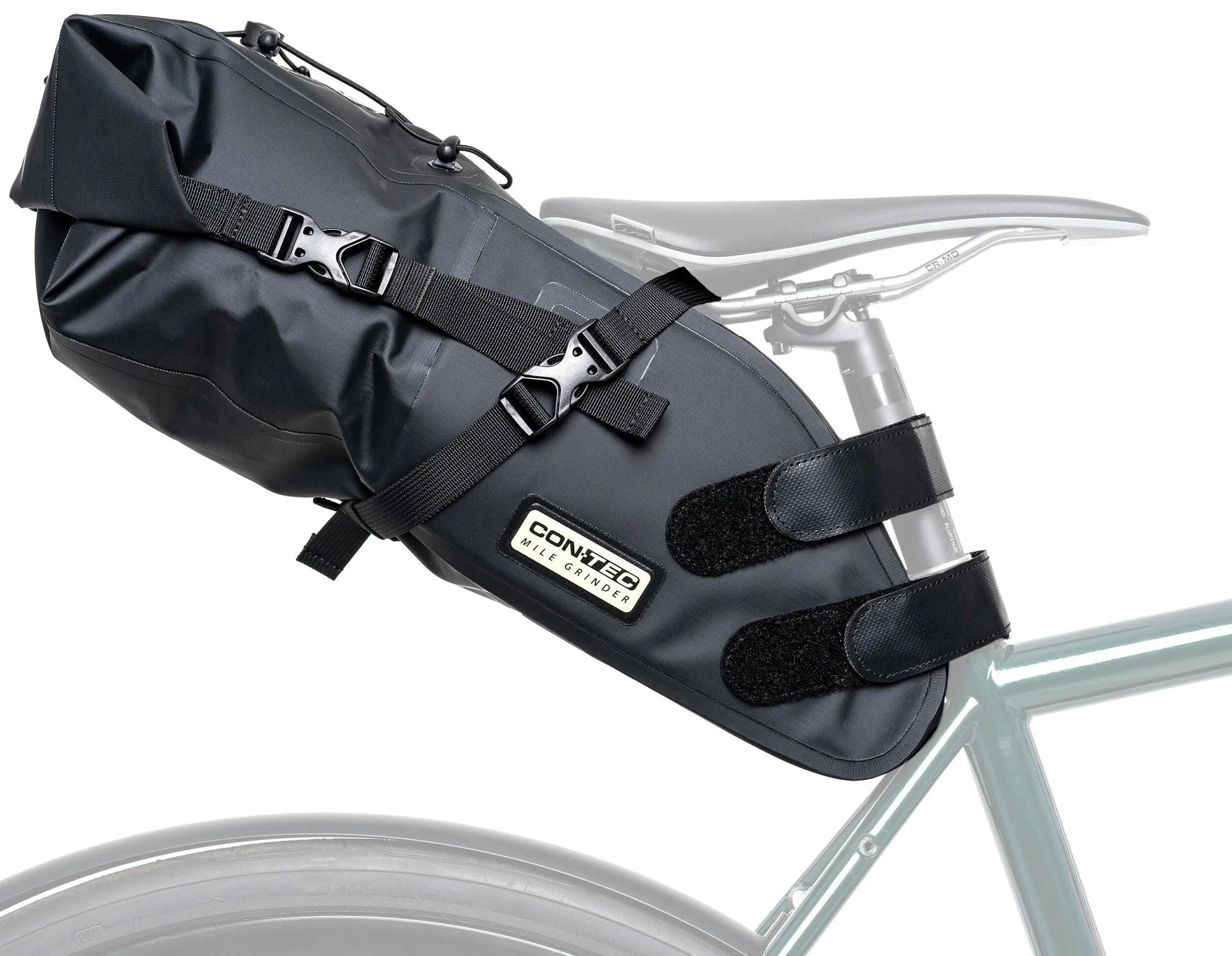CONTEC SACLE BAG MILE GRINDER RETOUR 10