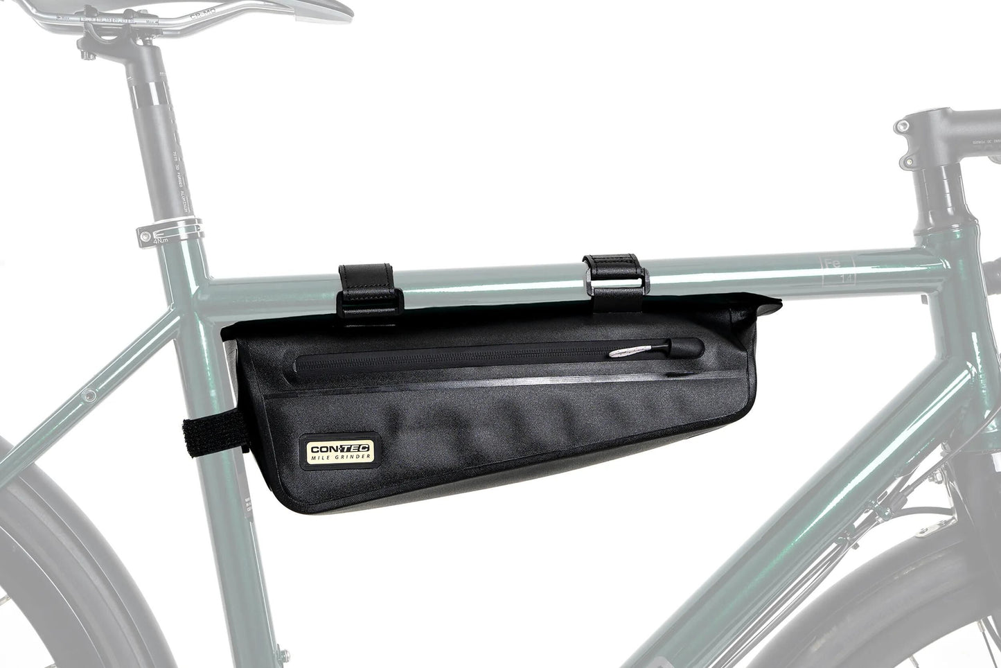 Sac à cadre de broyeur Contec Frametas Mile
