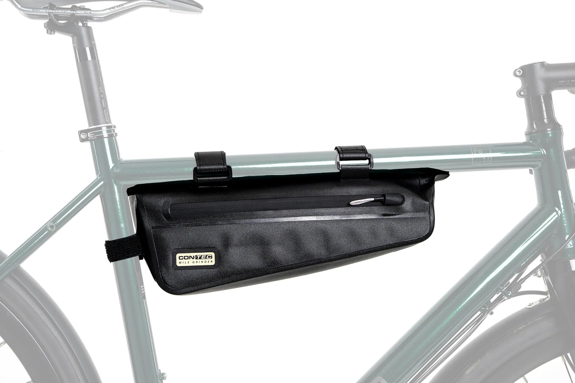 Sac à cadre de broyeur Contec Frametas Mile