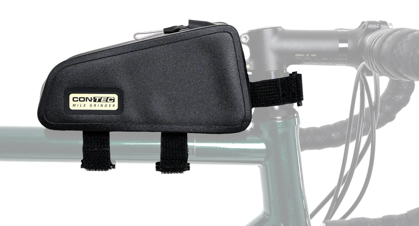 Consec Frametas Mile Grinder supérieur tube 1.2