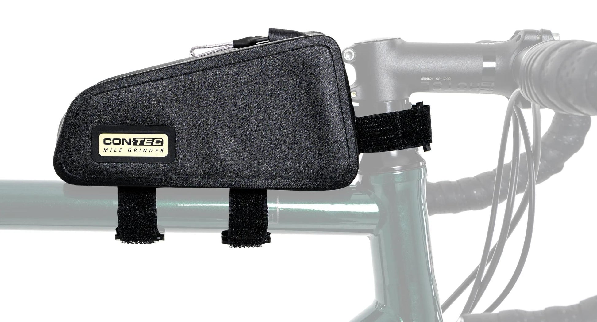 Consec Frametas Mile Grinder supérieur tube 1.2